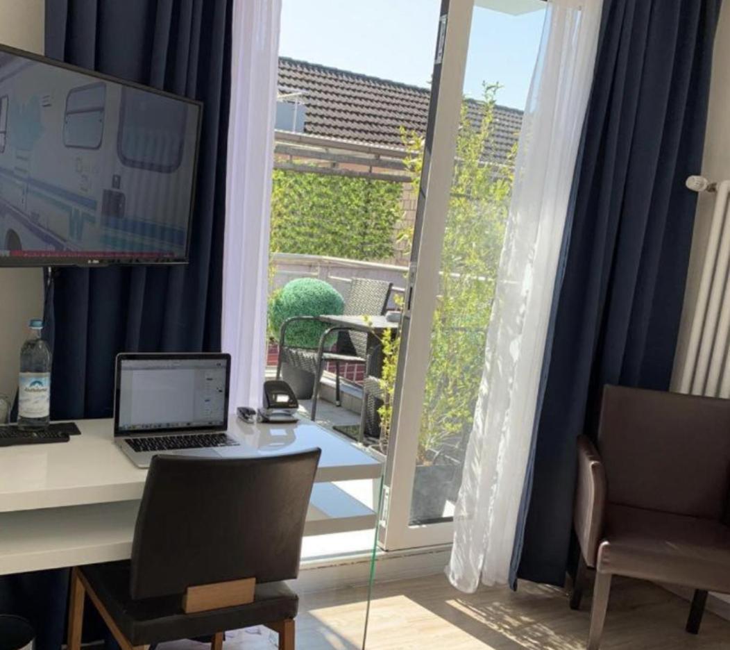 Stadt Hotel Marktheidenfeld Zewnętrze zdjęcie